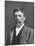 George Du Maurier, British Writer and Artist, C1895-W&d Downey-Mounted Photographic Print