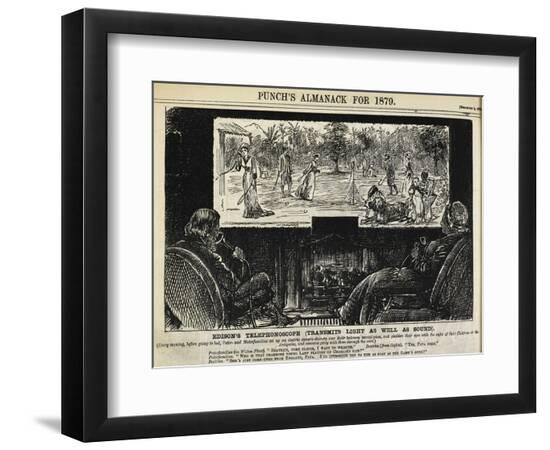 Premium Giclee Print, , large