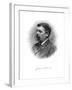 George Du Maurier-null-Framed Giclee Print