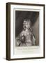 George Duke of Buckingham-Sir Anthony Van Dyck-Framed Giclee Print