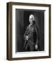 George Duke of Montagu-Thomas Gainsborough-Framed Art Print