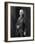 George Duke of Montagu-Thomas Gainsborough-Framed Art Print