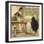Black Frame