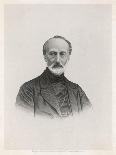 William Hanry Vanderbilt-George E Perine-Giclee Print