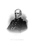 William Hanry Vanderbilt-George E Perine-Giclee Print