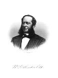 William Hanry Vanderbilt-George E Perine-Giclee Print