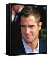 George Eads-null-Framed Stretched Canvas