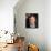 George Eads-null-Framed Stretched Canvas displayed on a wall