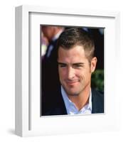 George Eads-null-Framed Photo