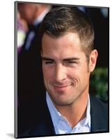 George Eads-null-Mounted Photo