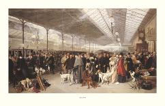 Excelsior, 1870-George Earl-Giclee Print