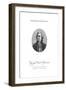 George Earl Harcourt-C Warren-Framed Giclee Print