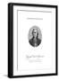 George Earl Harcourt-C Warren-Framed Giclee Print