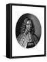 George Earl of Berkeley-null-Framed Stretched Canvas