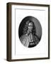 George Earl of Berkeley-null-Framed Giclee Print