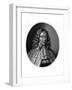 George Earl of Berkeley-null-Framed Giclee Print