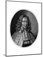 George Earl of Berkeley-null-Mounted Giclee Print