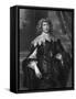 George Earl of Bristol-null-Framed Stretched Canvas