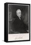 George Earl of Carlisle-J Jackson-Framed Stretched Canvas