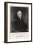 George Earl of Carlisle-J Jackson-Framed Art Print