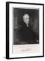 George Earl of Carlisle-J Jackson-Framed Art Print