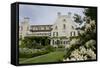 George Eastman House, International Museum of Photography and Film, Rochester, New York, USA-Cindy Miller Hopkins-Framed Stretched Canvas