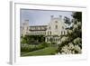 George Eastman House, International Museum of Photography and Film, Rochester, New York, USA-Cindy Miller Hopkins-Framed Photographic Print