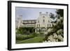 George Eastman House, International Museum of Photography and Film, Rochester, New York, USA-Cindy Miller Hopkins-Framed Photographic Print