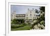 George Eastman House, International Museum of Photography and Film, Rochester, New York, USA-Cindy Miller Hopkins-Framed Photographic Print