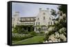 George Eastman House, International Museum of Photography and Film, Rochester, New York, USA-Cindy Miller Hopkins-Framed Stretched Canvas