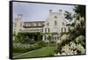 George Eastman House, International Museum of Photography and Film, Rochester, New York, USA-Cindy Miller Hopkins-Framed Stretched Canvas