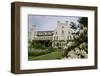 George Eastman House, International Museum of Photography and Film, Rochester, New York, USA-Cindy Miller Hopkins-Framed Photographic Print