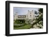 George Eastman House, International Museum of Photography and Film, Rochester, New York, USA-Cindy Miller Hopkins-Framed Photographic Print