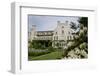 George Eastman House, International Museum of Photography and Film, Rochester, New York, USA-Cindy Miller Hopkins-Framed Photographic Print