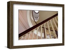 George Eastman House, International Museum of Photography and Film, Rochester, New York, USA-Cindy Miller Hopkins-Framed Photographic Print