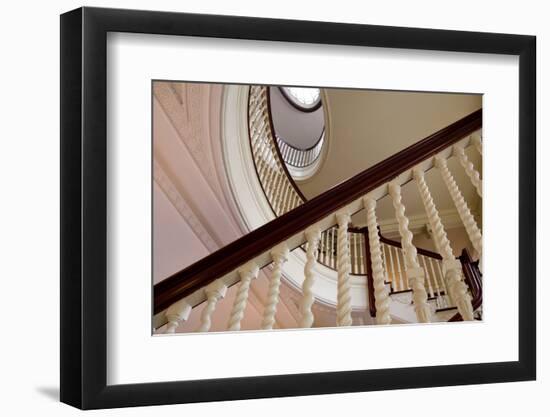 George Eastman House, International Museum of Photography and Film, Rochester, New York, USA-Cindy Miller Hopkins-Framed Photographic Print