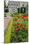 George Eastman House, Museum, Garden, Rochester, New York, USA-Cindy Miller Hopkins-Mounted Premium Photographic Print
