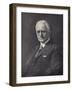 George Eastman-null-Framed Photographic Print