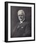George Eastman-null-Framed Photographic Print