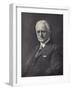 George Eastman-null-Framed Photographic Print