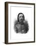 George Edward Pickett-null-Framed Giclee Print