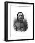 George Edward Pickett-null-Framed Giclee Print