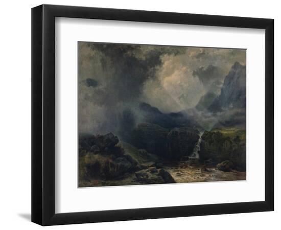 Premium Giclee Print, , large