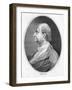 George Edwards-J Tookey-Framed Art Print