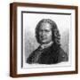 Brown Frame