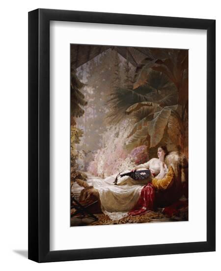 Premium Giclee Print, , large