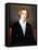 George Eliot as a Young Woman, C1840-null-Framed Stretched Canvas