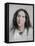 George Eliot, English Novelist, 19th Century-G Sidney Hunt-Framed Stretched Canvas