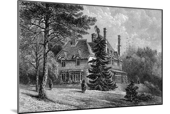 Art Print, , large