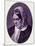 George Eliot-Frederick William Burton-Mounted Giclee Print